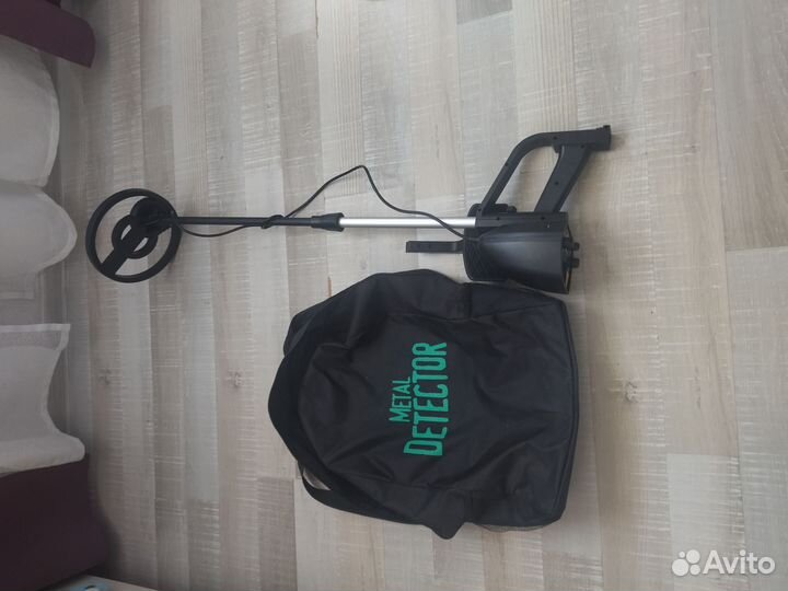 Металлоискатель бу me 4030