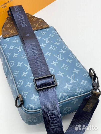 Сумка Louis Vuitton avenue sling