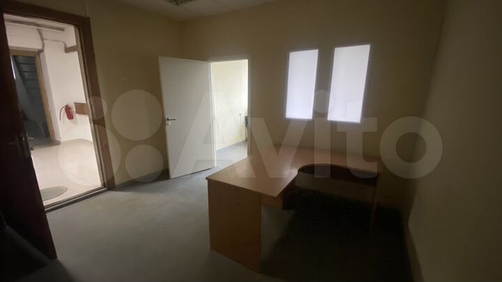 Офис, 25.3 м²
