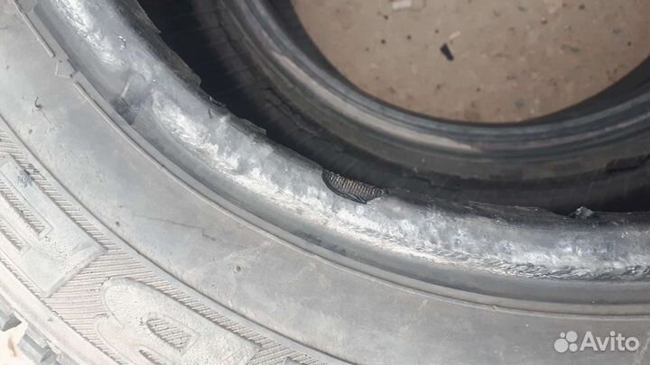 Accelera Accelera 175/75 R14