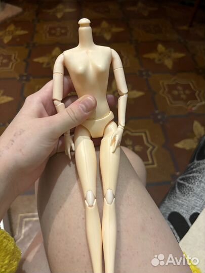 Шарнирное тело