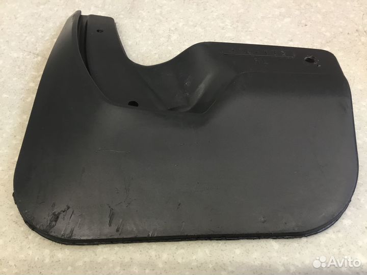 Брызговик задний левый Haval F7 2019