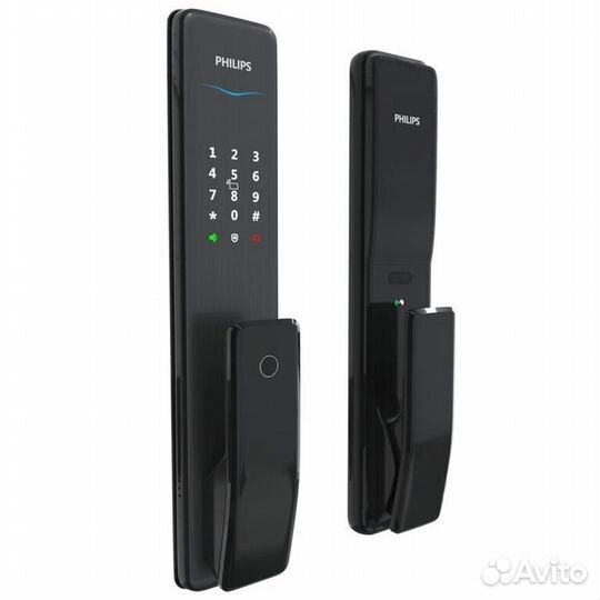 Умный замок Philips EasyKey Alpha-5HB