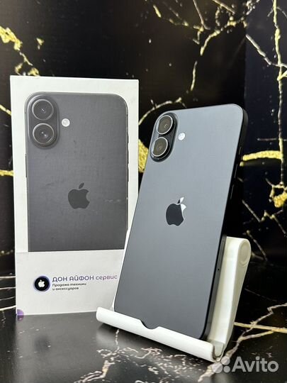 iPhone 15 Plus, 128 ГБ