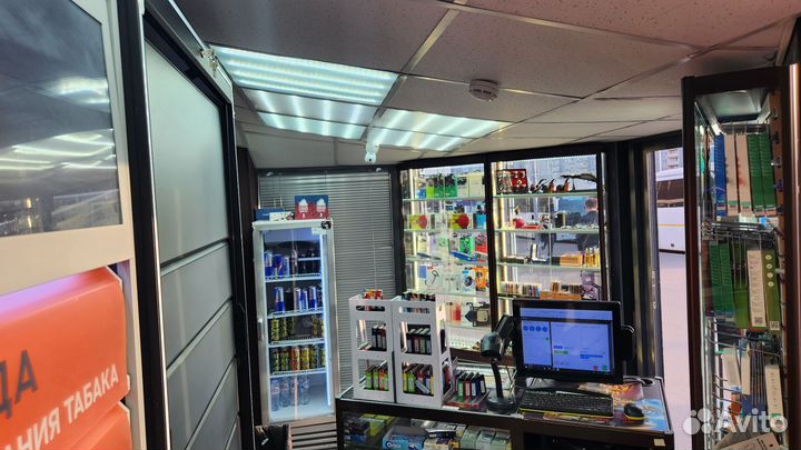 Продам готовый бизнес табак