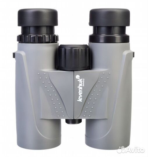 Бинокль Levenhuk Karma plus 12x32