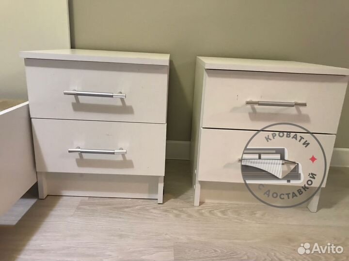 Тумба прикроватная