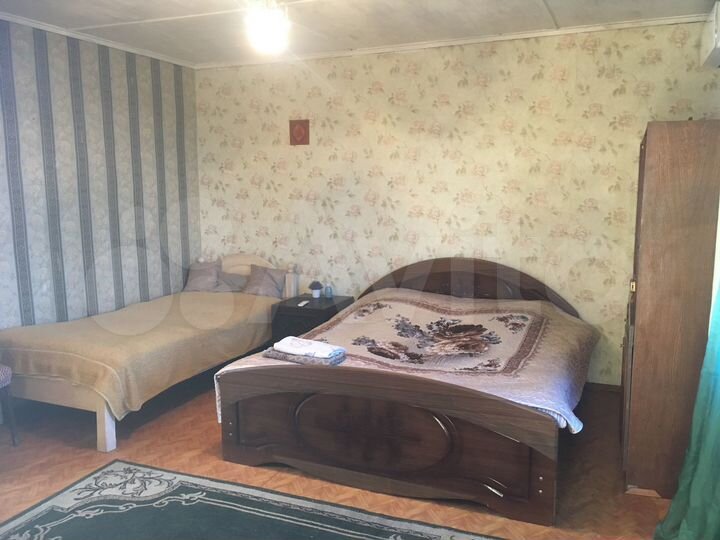 Комната 30 м², 2/2 эт.