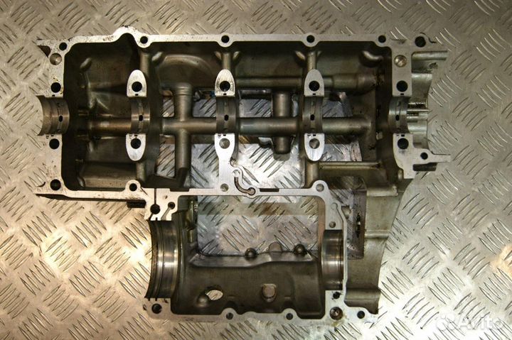 Картер нижний Yamaha YZF-R1, N501E