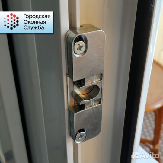 Ремонт пластиковых окон, дверей