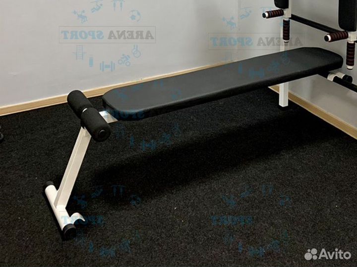 Шведская стенка