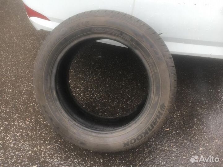 Hankook Optimo K415 205/55 R16