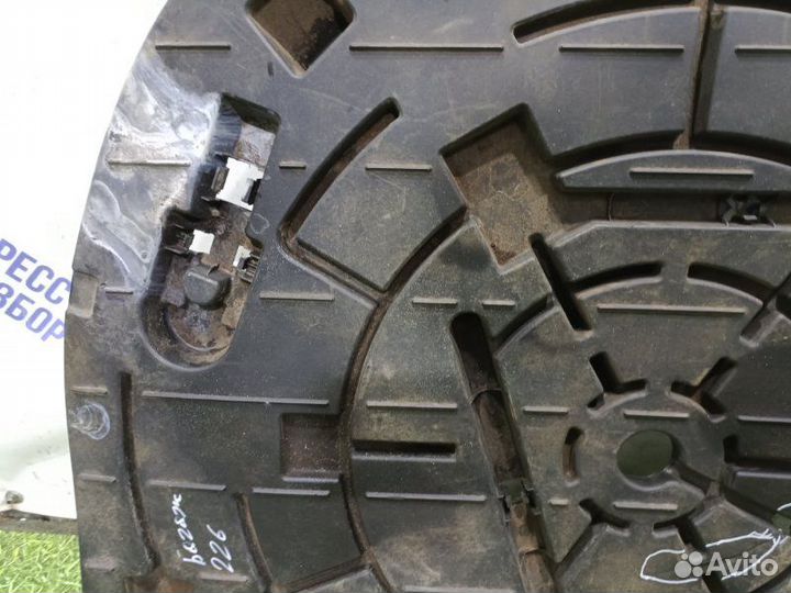 Ящик для инструментов Mazda 6 Gg седан 1.8 L8 2004