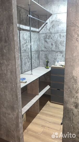 Ремонт квартир под ключ