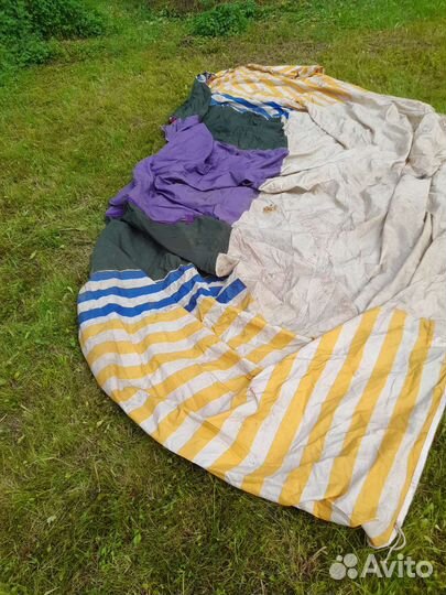 Шатер палатка тент бу