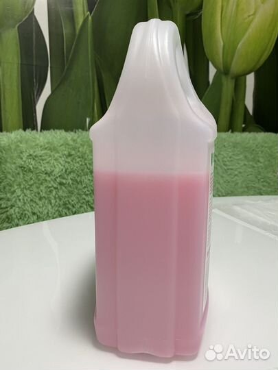 Кондиционер для белья Synergetic