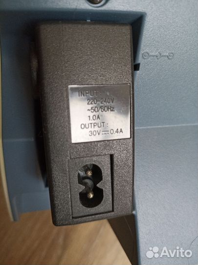 Универсальный принтер Lexmark Z35