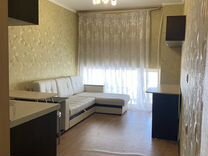 Квартира-студия, 24 м², 8/8 эт.