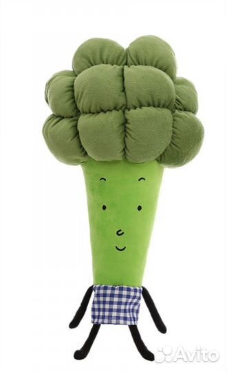 IKEA мягкая игрушка Брокколи