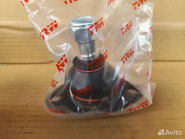 Шаровая Boxer, Ducato, Jumper 250, 290