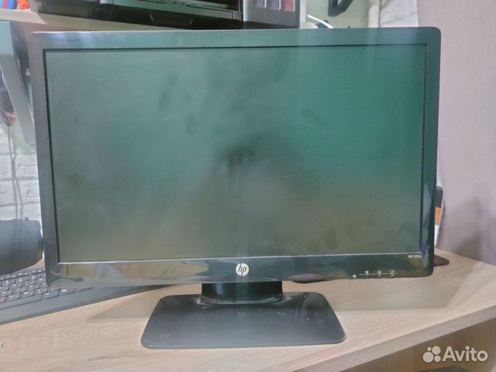 Монитор hp 2211x