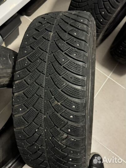 Bfgoodrich G-Force Stud 225/55 R17