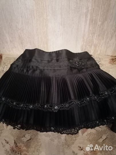 Юбка на девочку