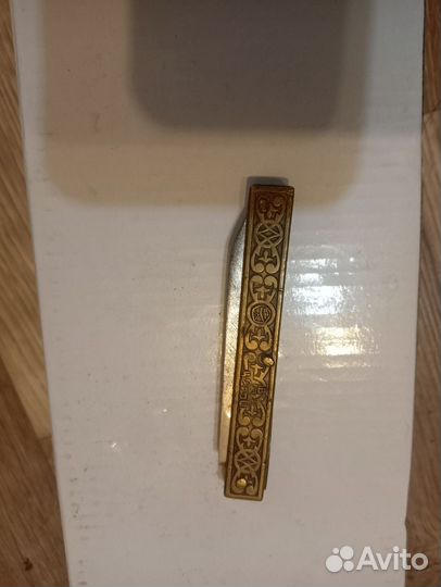 Ножи складные СССР кухонный