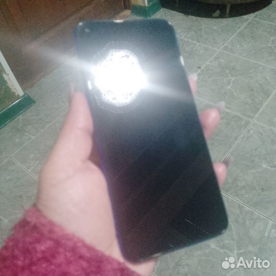HONOR 9C, 4/64 ГБ