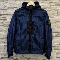 Ветровка Stone Island Nylon Metal оригинал