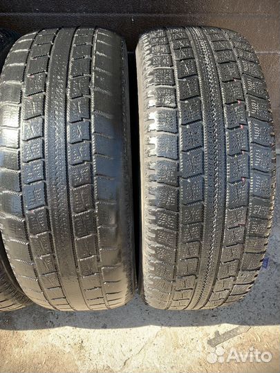 Toyo Snowprox S942 195/65 R15