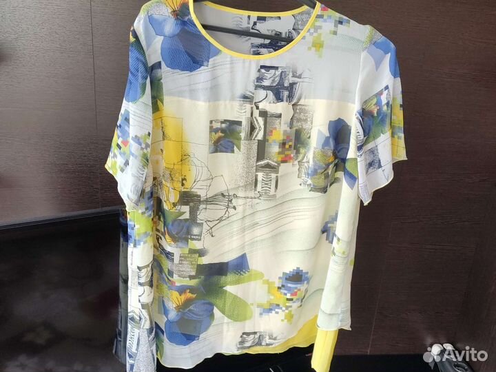 Женские вещи летние пакетом