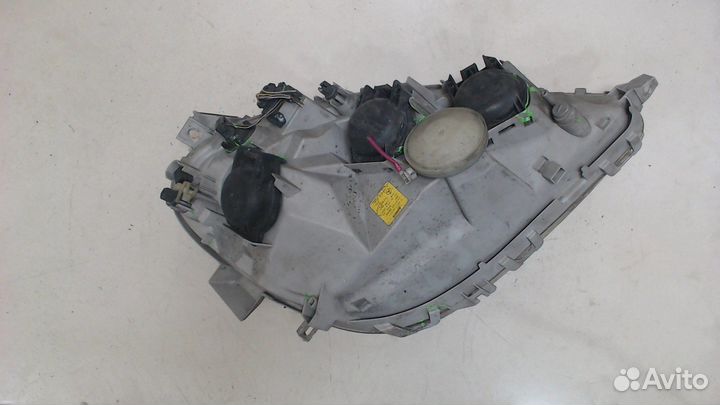 Фара (передняя) Mercedes A W168, 2000