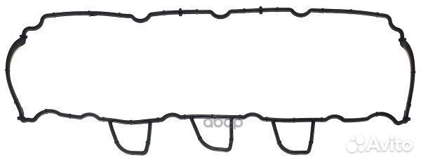 Прокладка клапанной крышки renault duster/sceni