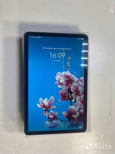 Планшет Huawei MatePad BAH4-W09