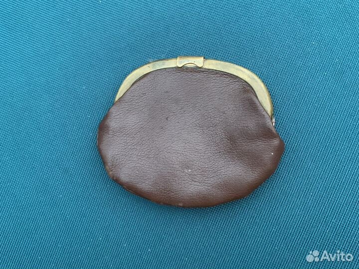 Кошелёк СССР