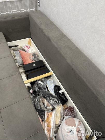 Продам диван