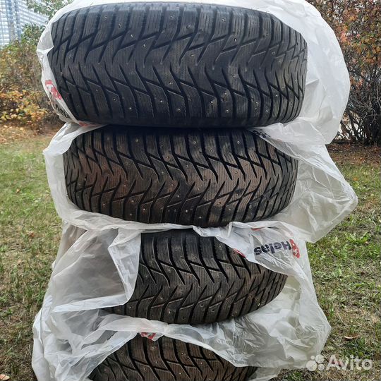 Sailun Ice Blazer WST3 235/55 R17
