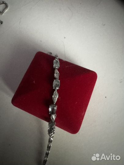 Серебро 925 пробы