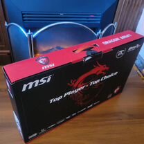 Ноутбук MSI Dominator GT70 2PC I7 GTX 870M