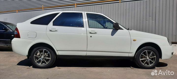 LADA Priora 1.6 МТ, 2012, 173 000 км