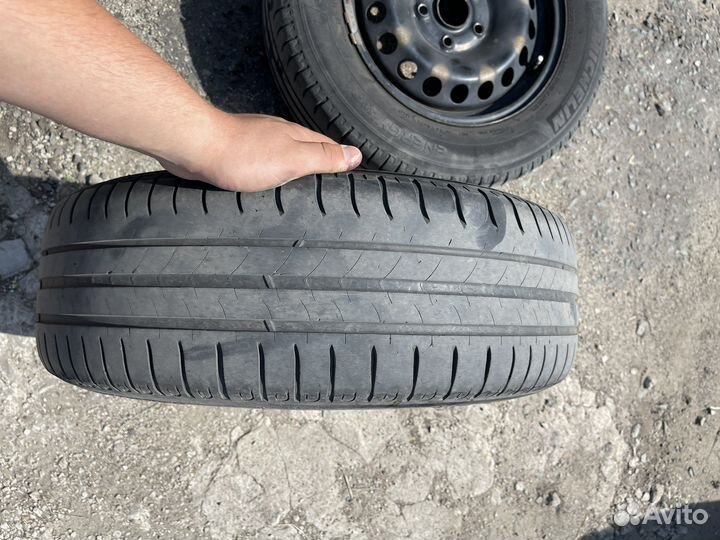 Michelin Energy Saver 195/65 R15 91H