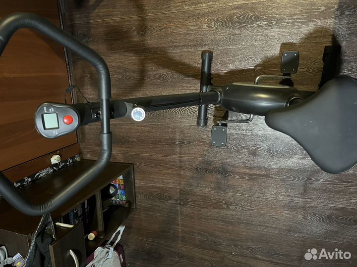 Велотренажер бу