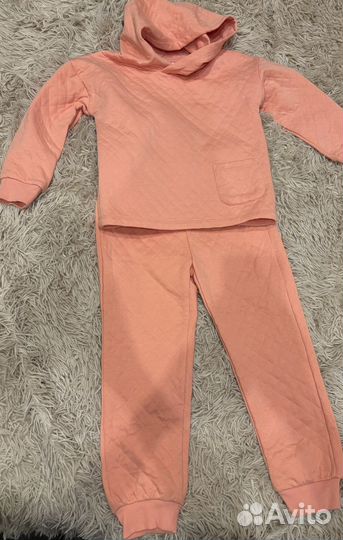 Костюм на девочку