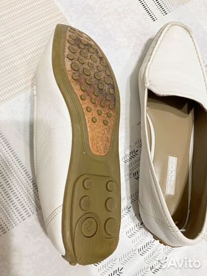 Мокасины женские 37 размер