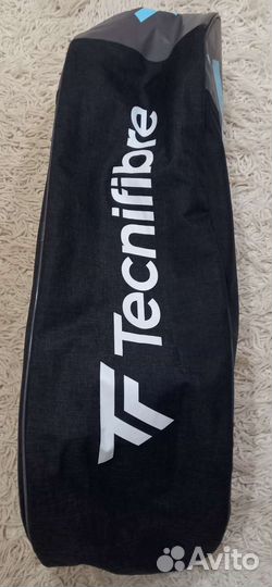 Теннисный рюкзак Tehnofibre