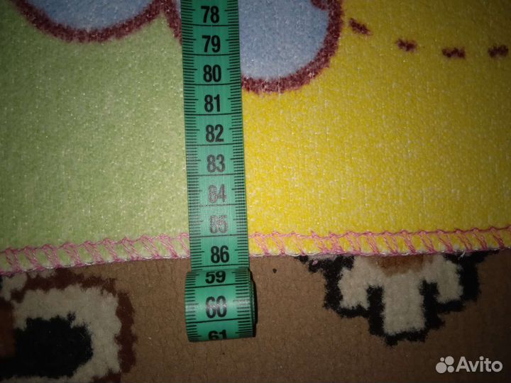 Одеяло байковое