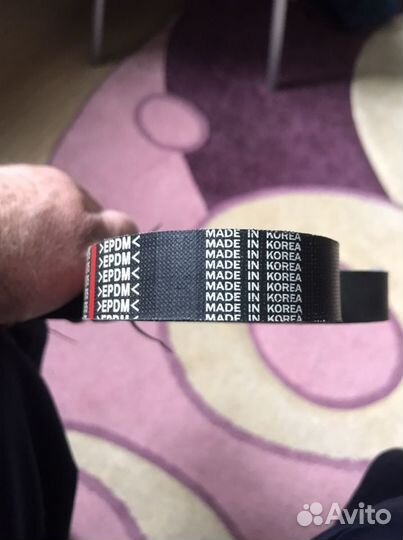 Ремень Dongil Santa Fe, Kia Sorento 2.4