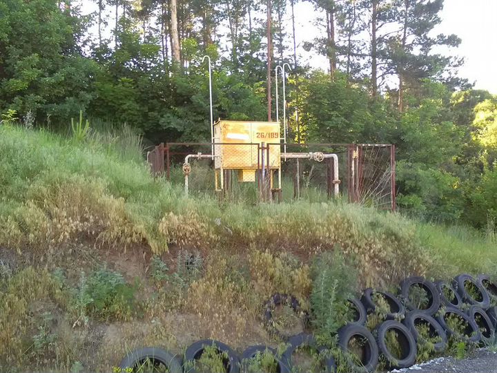 Участок 15 сот. (ИЖС)