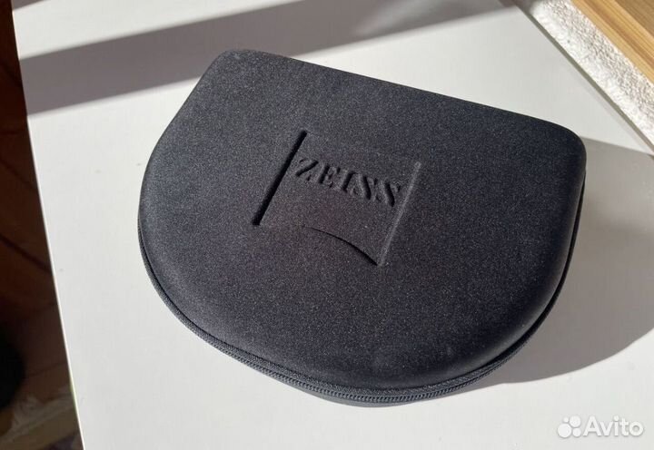 Бинокуляры Carl Zeiss EyeMag SMART